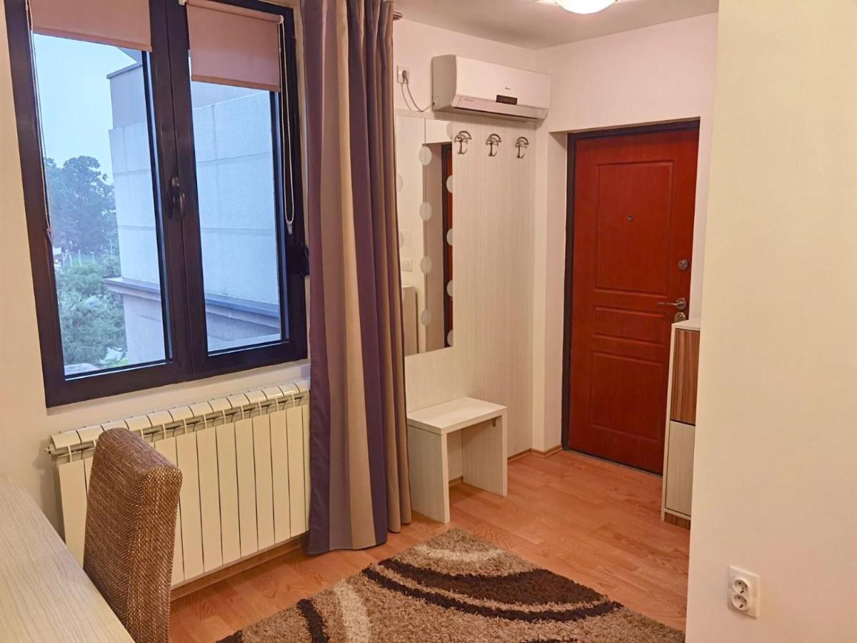 Alo Alo Apartman 6 Kruševac Esterno foto