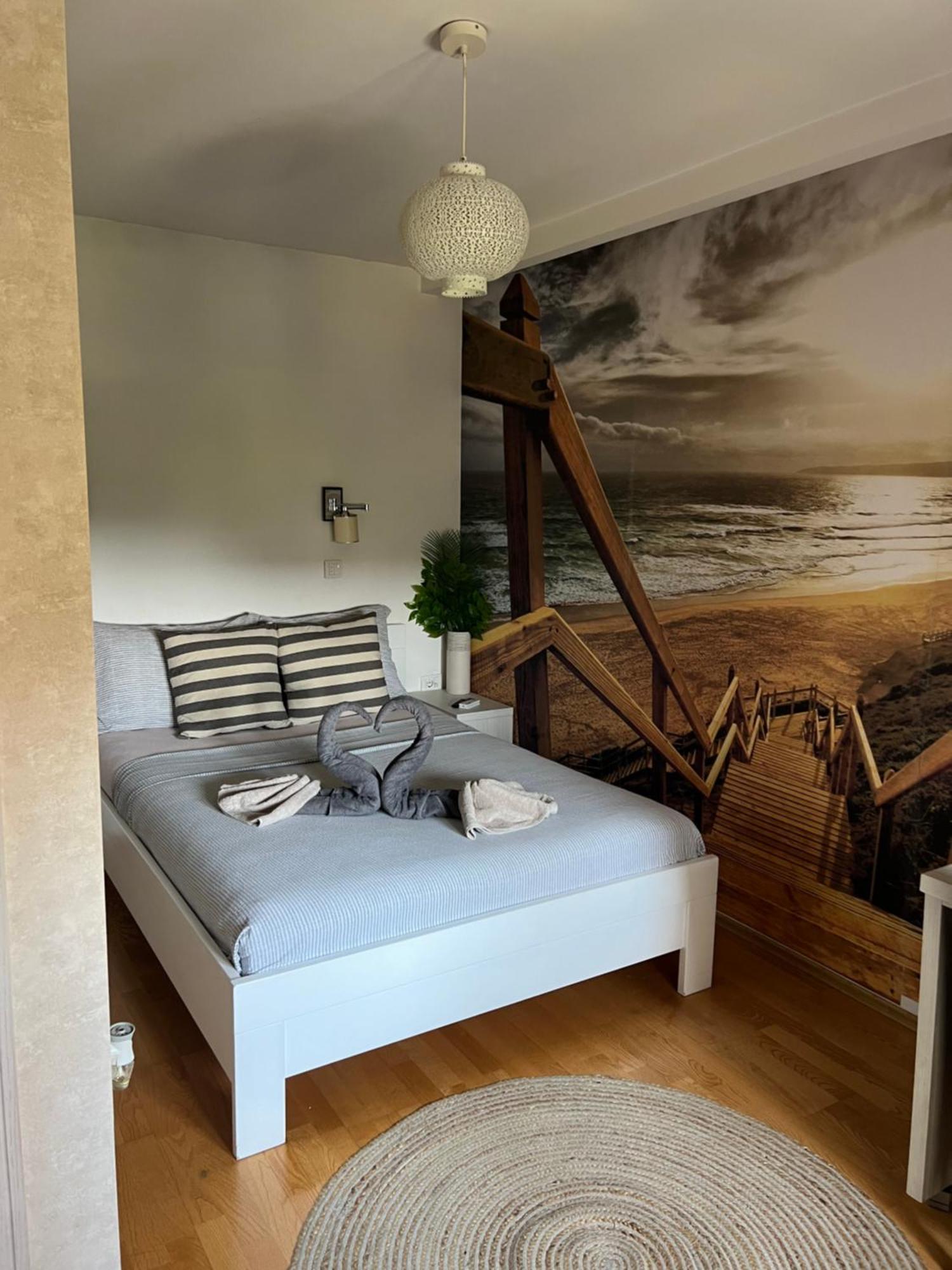 Alo Alo Apartman 6 Kruševac Esterno foto